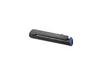 OKI Toner – schwarz, 7000 Seiten
