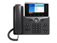 Cisco UC Phone 8861