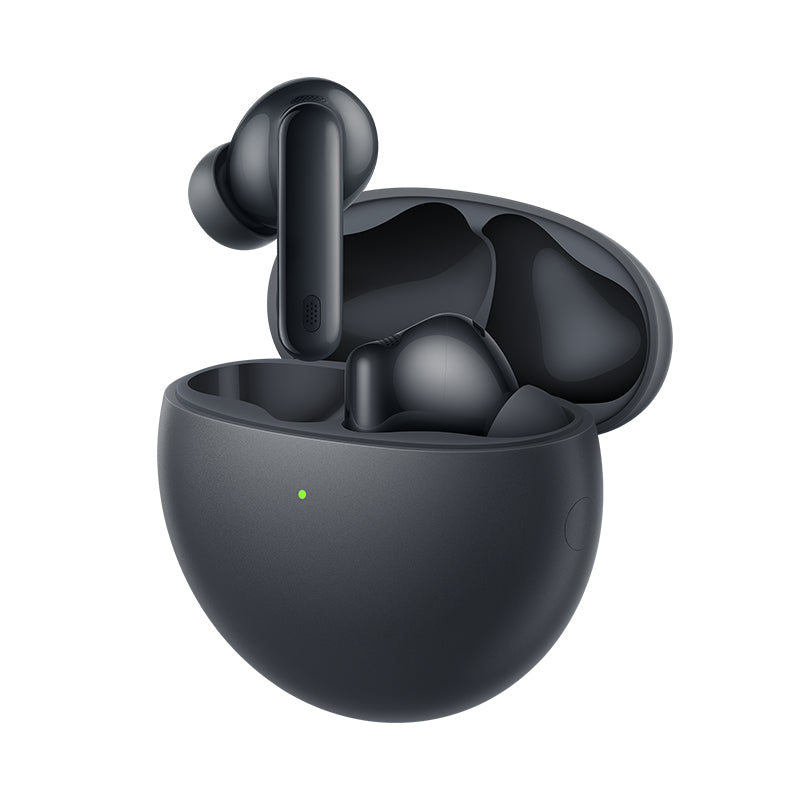 Huawei Freebuds 7i TWS In-Ear – ANC, mit Ladecase, Schwarz, BT 5.4