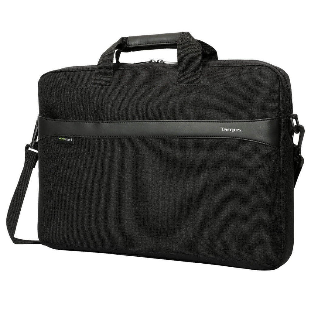 Targus GeoLite Notebook-Schutzhülle bis 14" – Schwarz