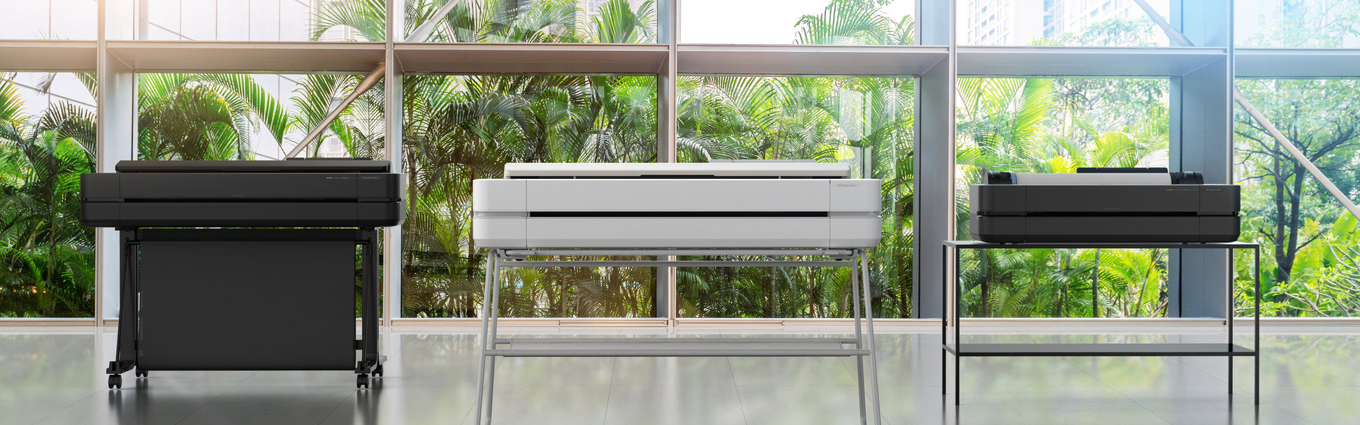 HP DesignJet T230 – Grossformatdrucker, 24"