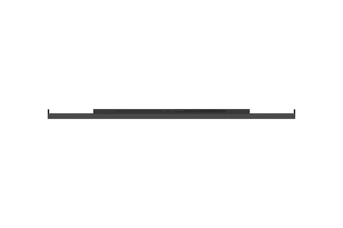LG 110UM5K-B – Signage-Display, 110", Ultra HD 4K, 500 cd/m², 16/7, webOS
