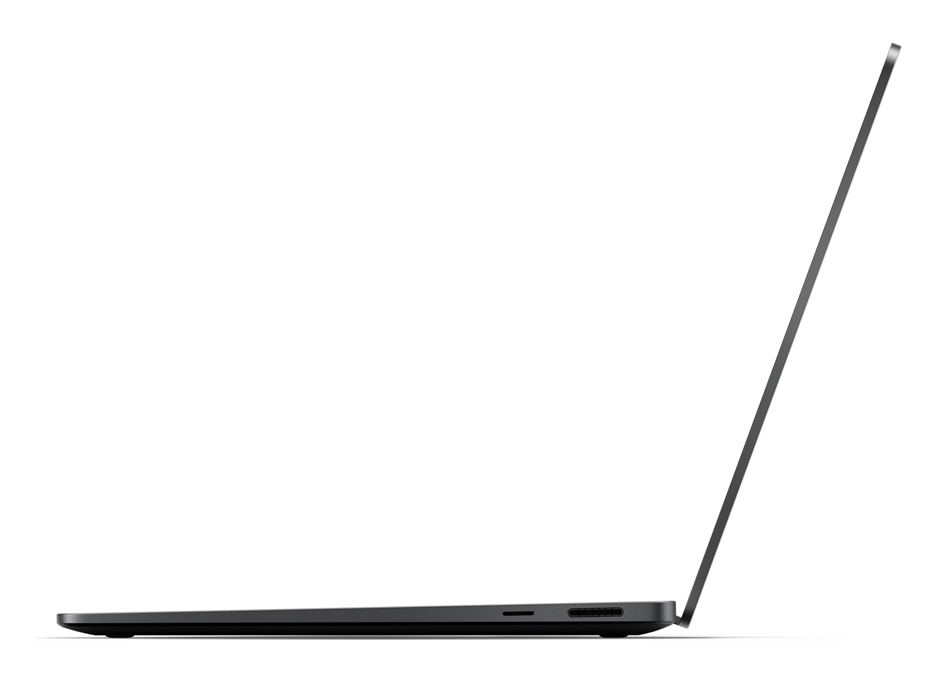 Microsoft Surface Laptop 7 C12 – Wi‑Fi, Bluetooth – Akku 43,5 Wh – Aluminium