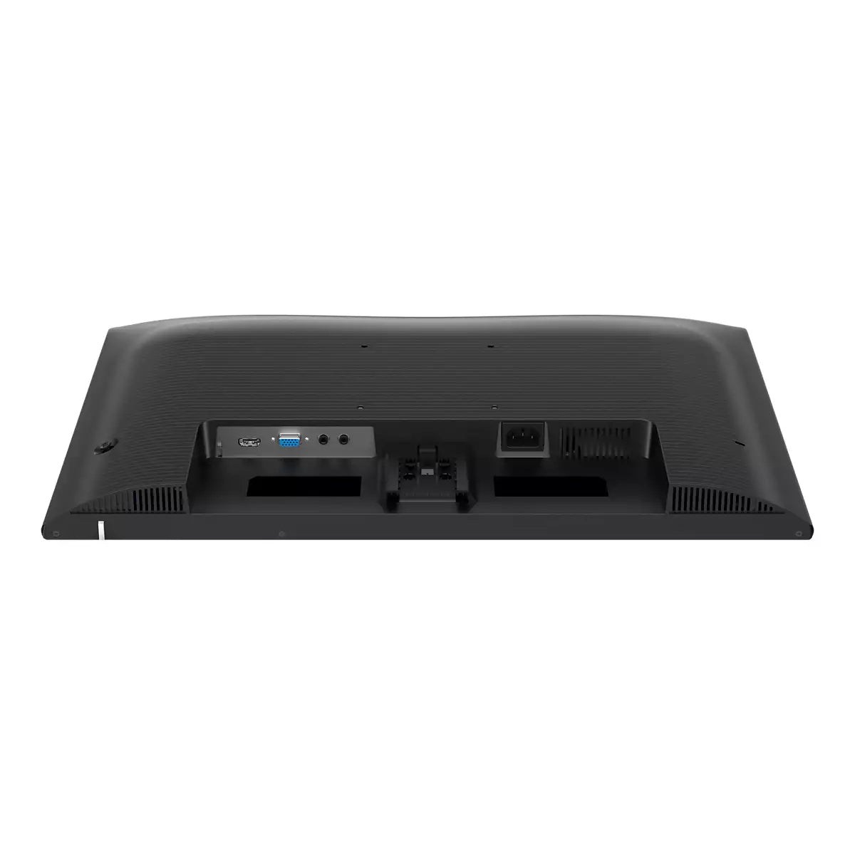 Philips 24E1N1200A/00 – Monitor, 23,8", IPS, 120 Hz, 300 cd/m², Eingebaute Lautsprecher, Schwarz