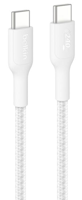 Belkin USB-Kabel, USB-C zu USB-C, 2 m