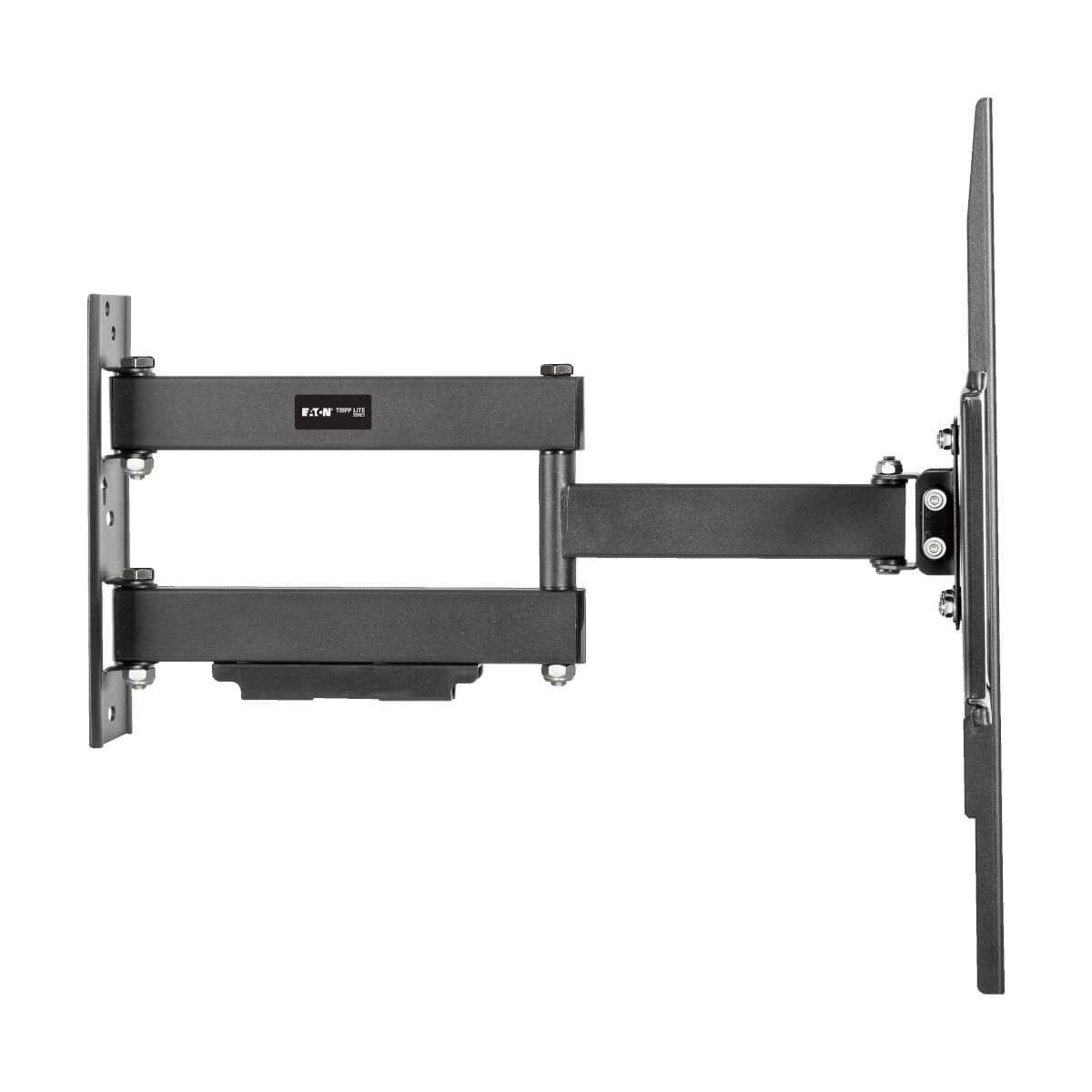 Tripp Lite Wandhalterung – Vollbeweglich – 32–70" – VESA 200×200–400×400 – bis 50 kg – DWM3270XOUT