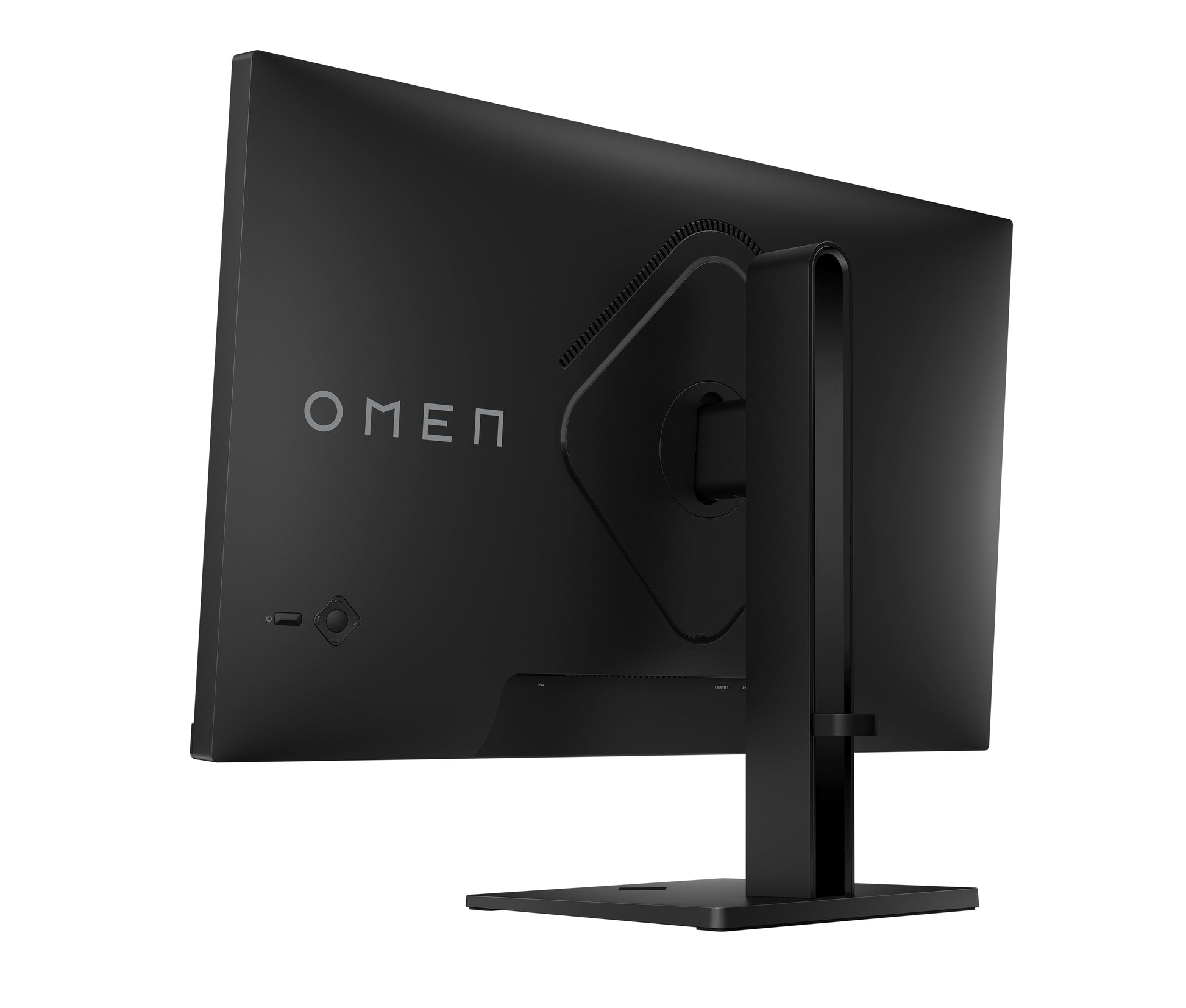 HP OMEN 27 – Monitor, 27" 2560 × 1440 (WQHD), LCD, 180 Hz, Schwarz