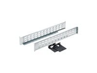 APC SRTRK4 – Rackschienen – 19" Rack, 1U, Aluminium