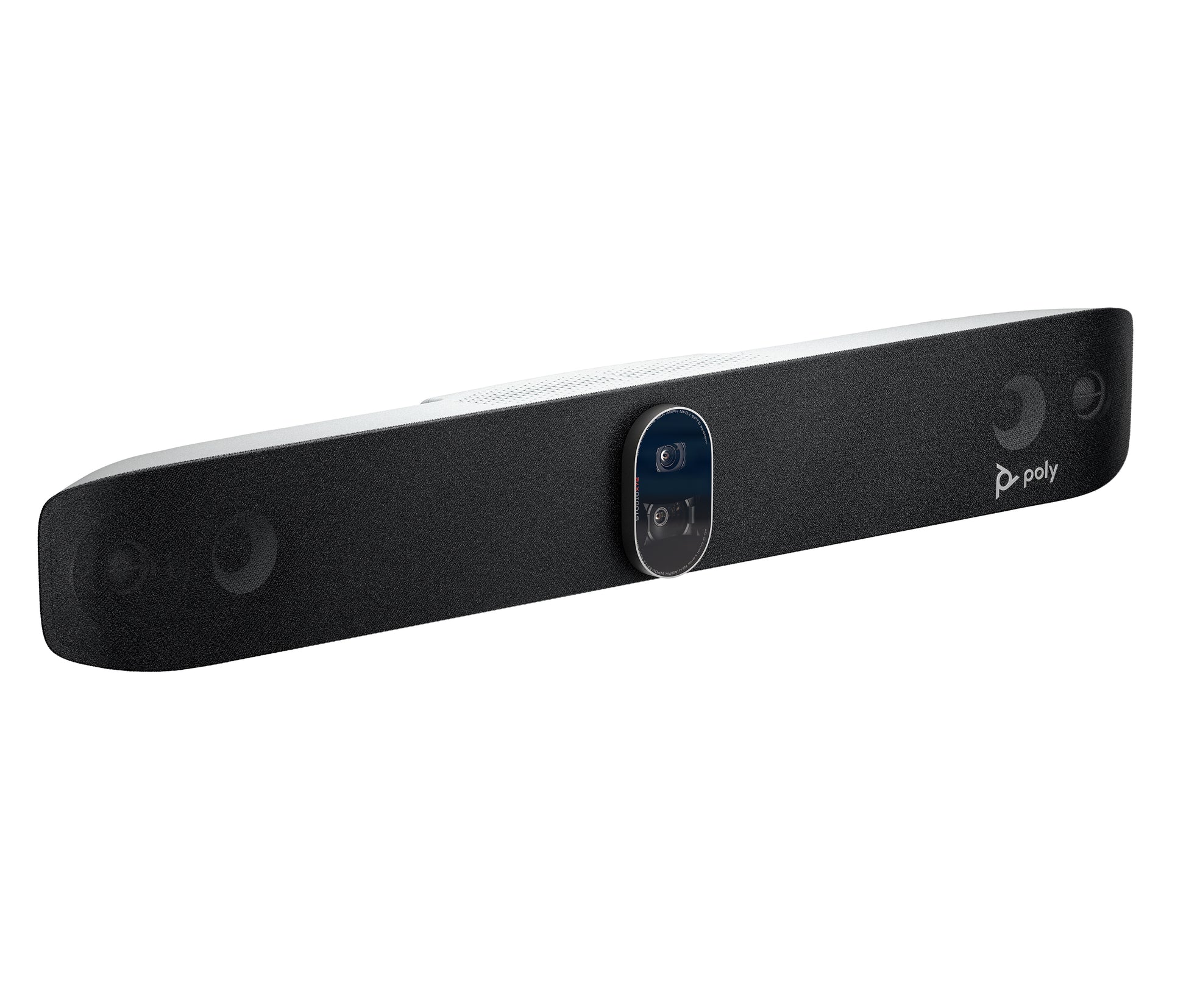 Poly Studio X72 – Videobar