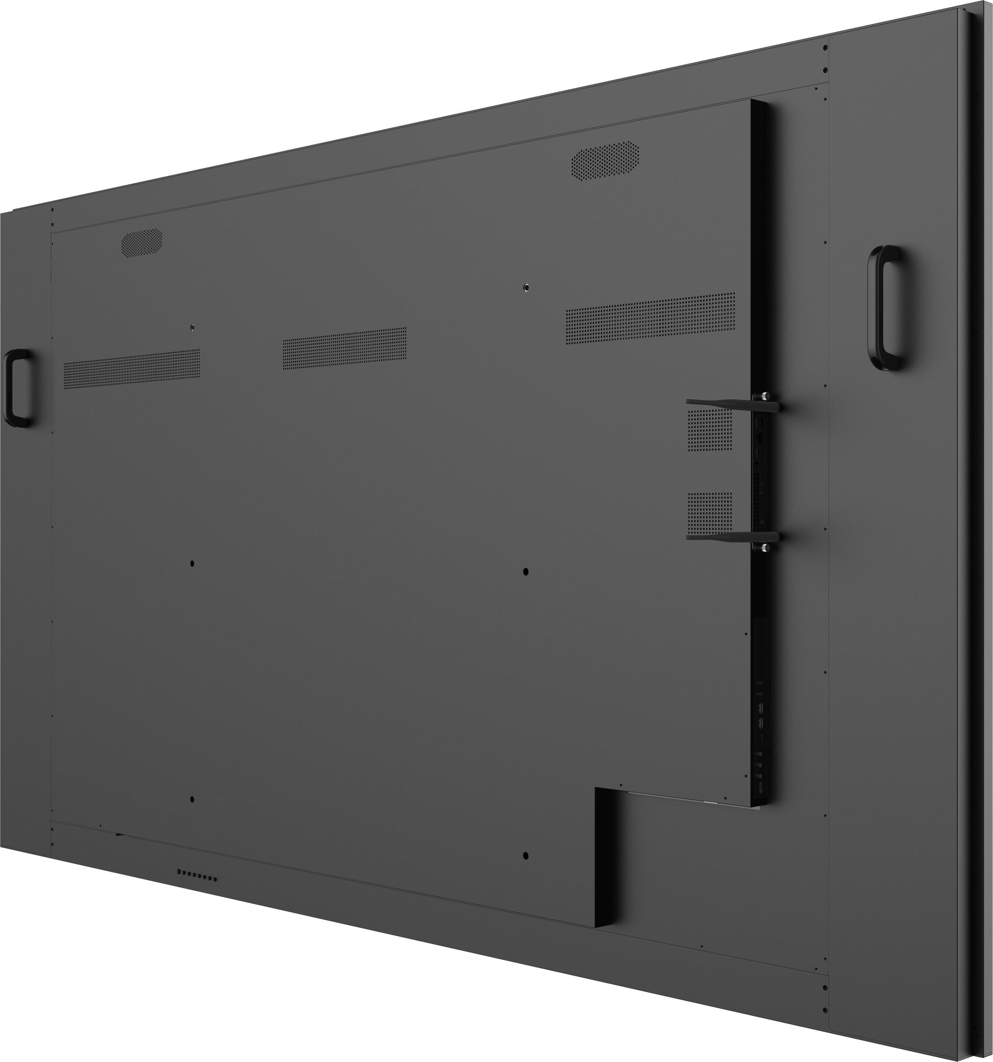 iiyama LH9854UHS-B1AG – 97,5" Public Display LED UHD 4K