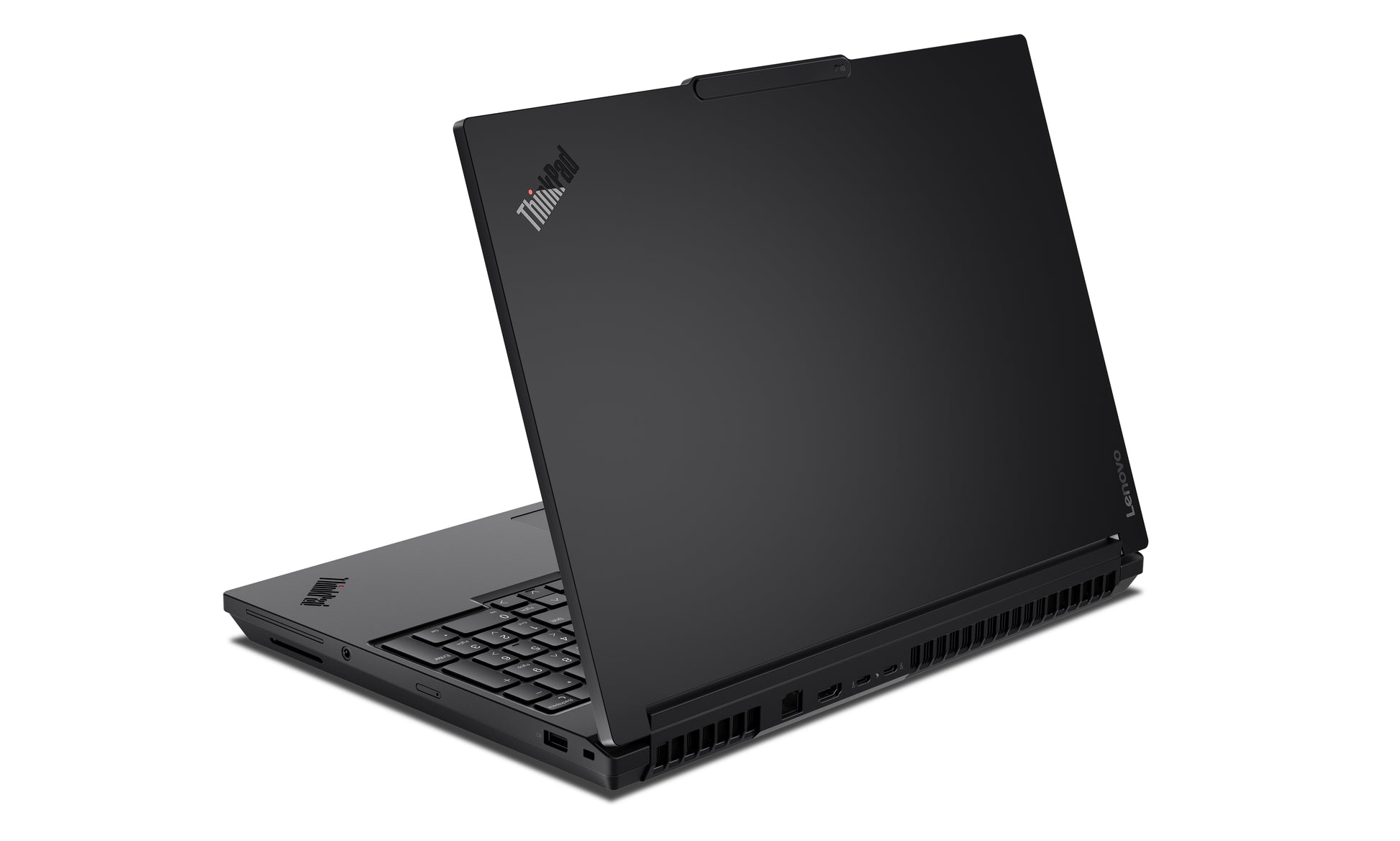 Lenovo ThinkPad P16 Gen 3, Mobiler Arbeitsplatz – Windows 11 Pro