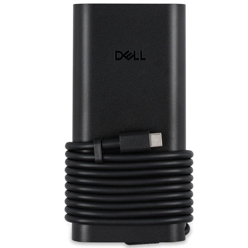 Dell USB-C-Ladegerät 165 W – USB-C – EU-Stecker (Typ C) – für Pro Max 16 Plus, Pro Max 16 Premium u. a.