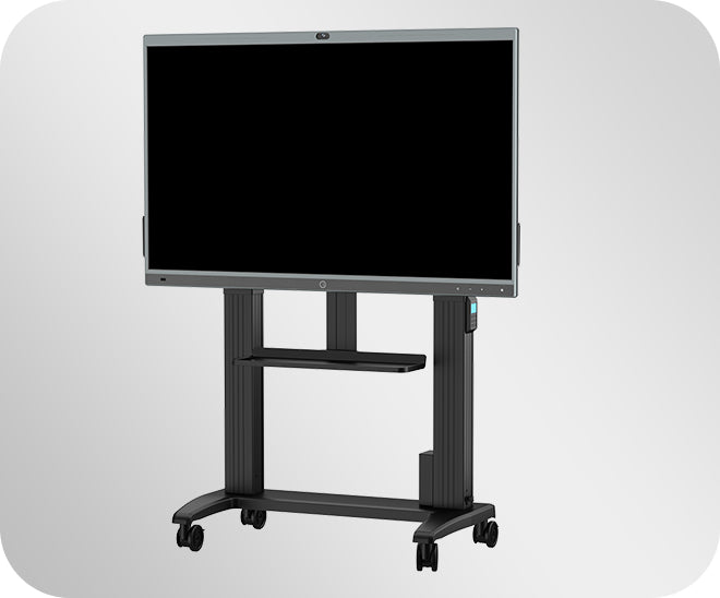 Yealink MB-FS-Lift – Displayständer, motorisiert, für Yealink Displays