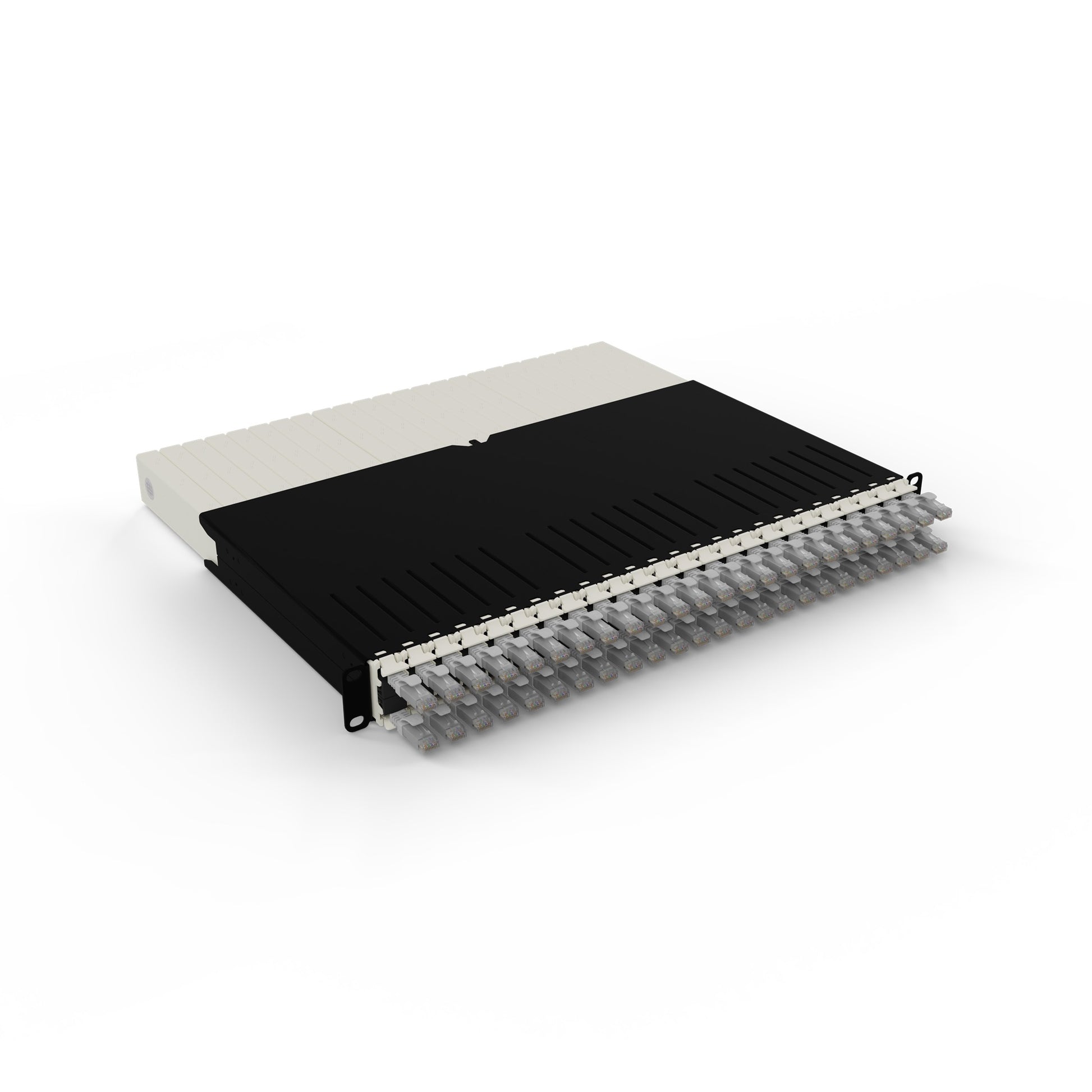 PATCHBOX UTP – Grau