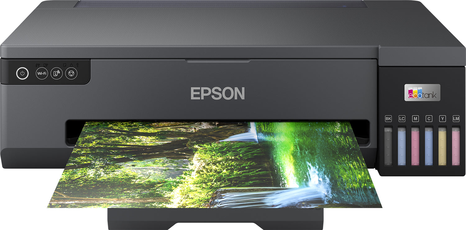 Epson L18050 – Fotodrucker, WLAN, 5760 × 1440 dpi