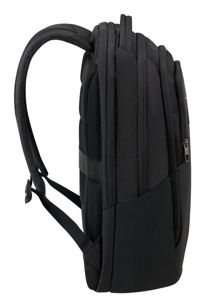 Samsonite Guardit 3.0 – Notebook-Rucksack – für 17,3"-Notebook, 27,5 l, Polyester, Schwarz