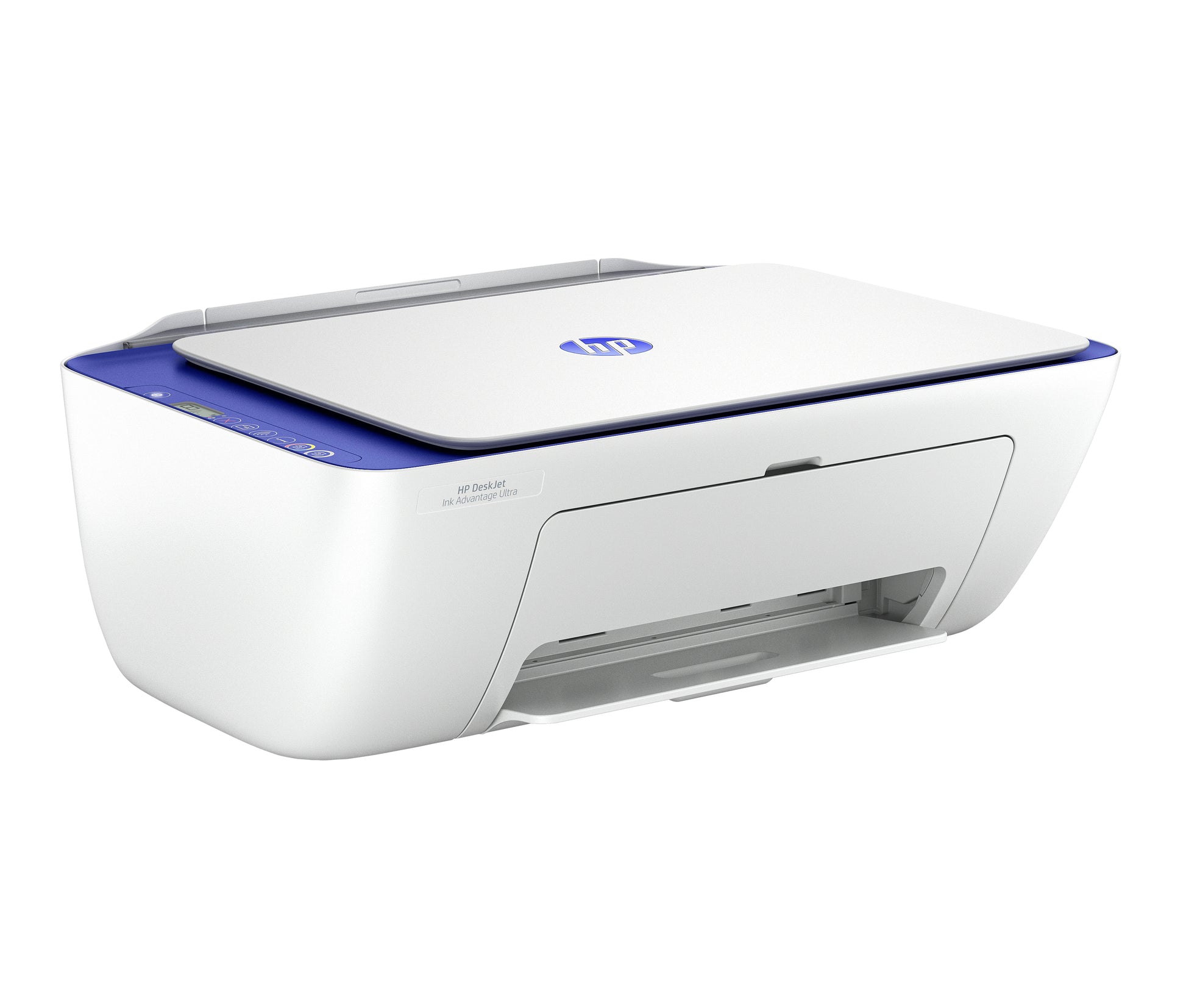HP Deskjet 2821E – Farbiges Tintenstrahl-MFP A4 – WLAN – 7,5 ppm S/W