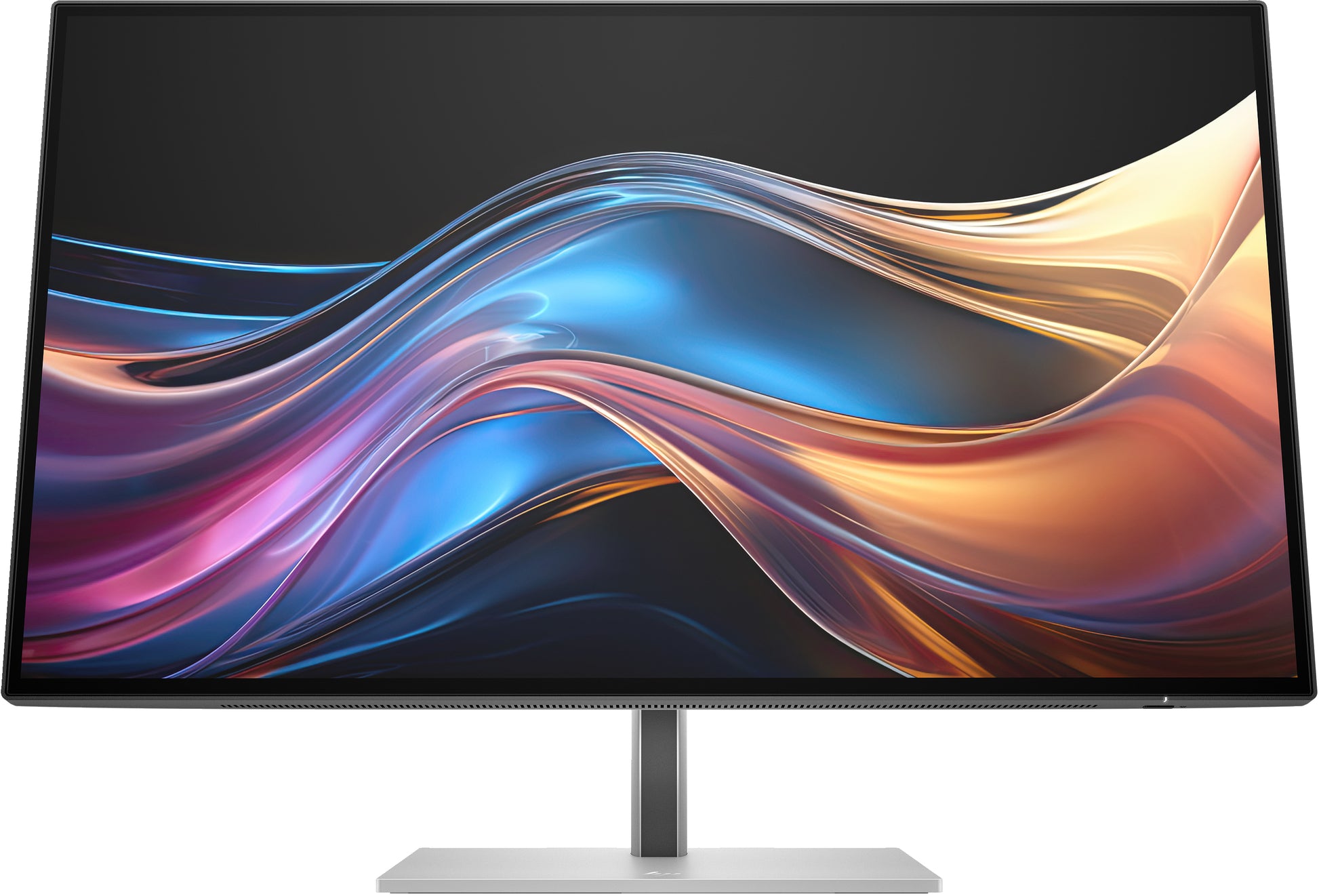 HP Series 7 Pro 727pq – Monitor, 27", QHD
