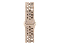 Apple Desert Sto Sport Band – Armband – für Apple Watch 40 mm, Beige, M/L, Polymer