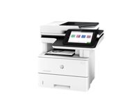HP LASERJET ENTERPRISE M528DN – S/W Laser-MFP A4, 3-in-1 – LAN – Duplex – 43 Seiten/Min S/W