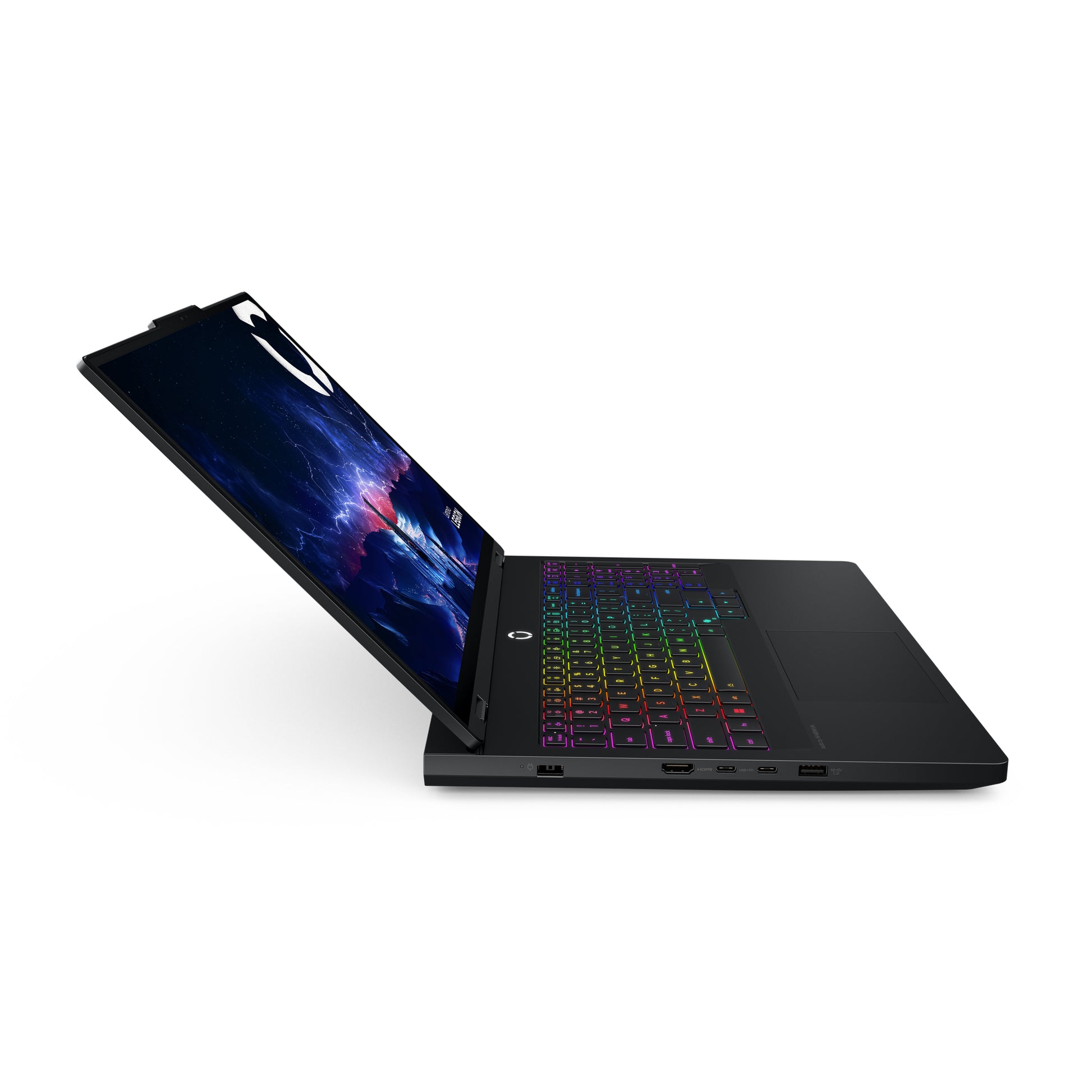 Lenovo Legion Pro 5 16IAX10H – Gaming-Laptop – Windows 11 Home