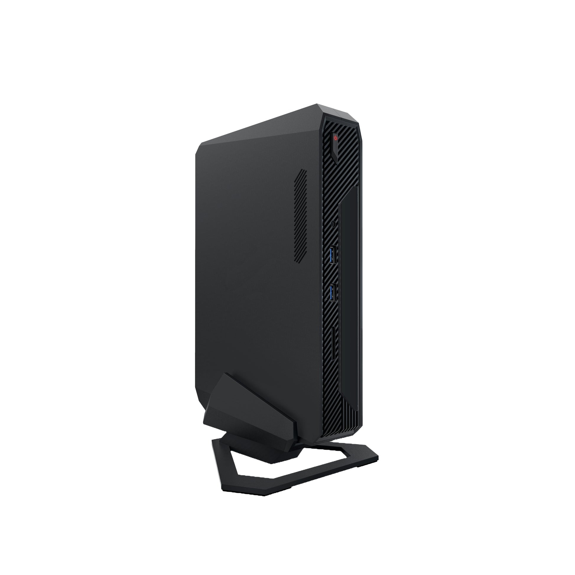 ASUS NUC 14 Performance Mini-PC Barebone – Wi‑Fi, Ethernet, Bluetooth – Externer AC-Adapter