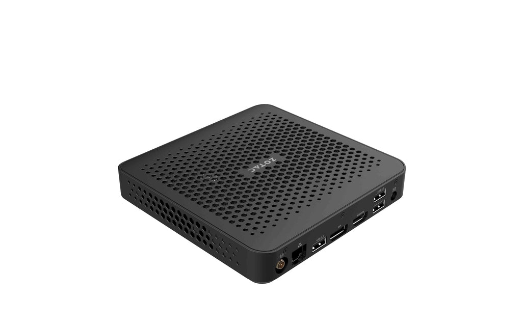 Zotac ZBOX MI351 Micro – Intel N100