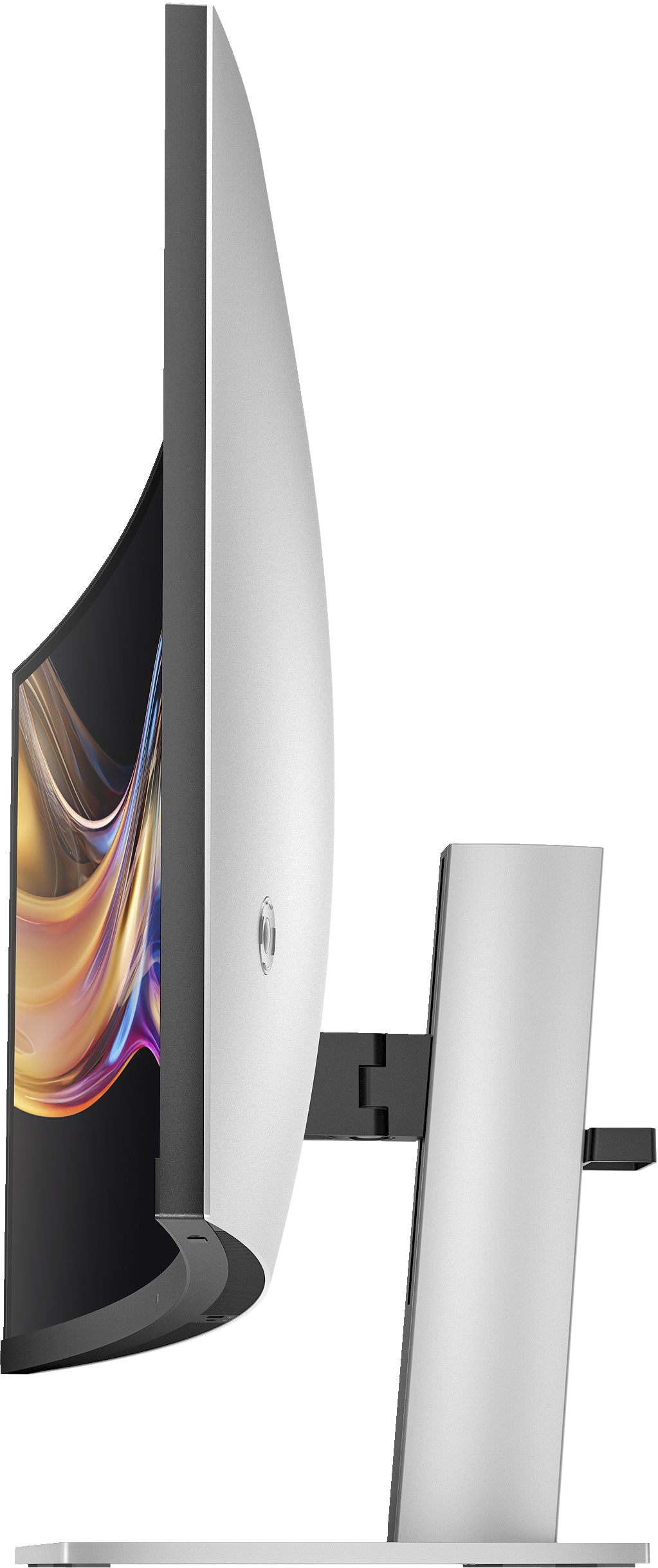 HP Series 7 Pro 738pu – Monitor, 37,5", Thunderbolt 4
