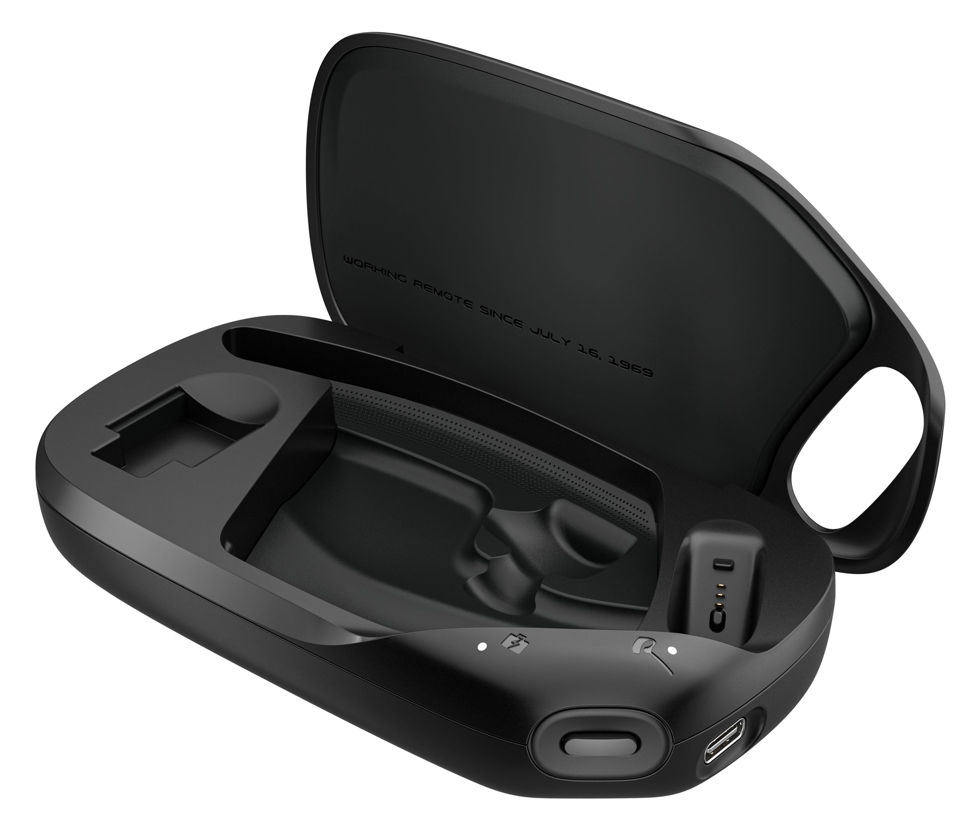 Poly Voyager Legend 50-M – Mono Headset – Bluetooth – für Unified Communications
