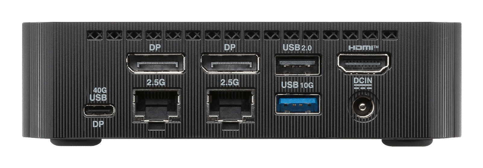 Asus Micro – AMD Ryzen 5 220, 16 GB RAM, 512 GB SSD, Windows 11 Pro