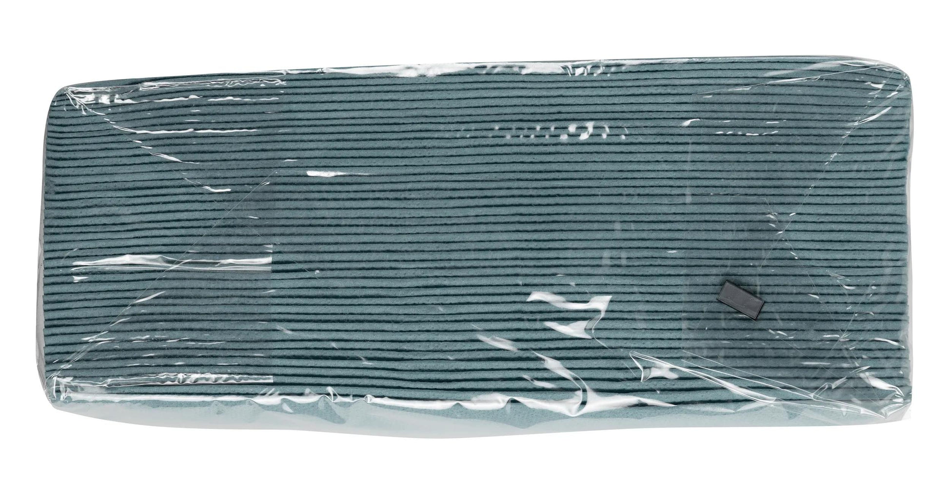 PRONAPPE PRO nappe Cocktail-Servietten grau – 20 × 20 cm, 2-lagig – 50 Stück