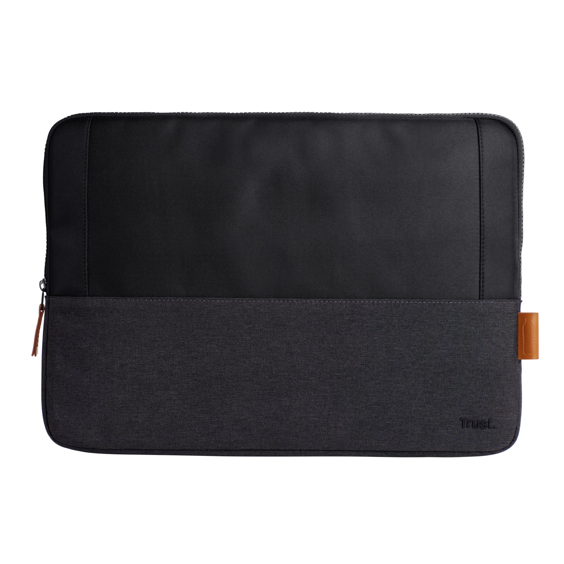 Trust Notebook-Schutzhülle 16" – Schwarz