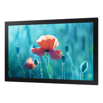 Samsung QB13R – Signage-Display, 13", Full HD, 500 cd/m², 16/7