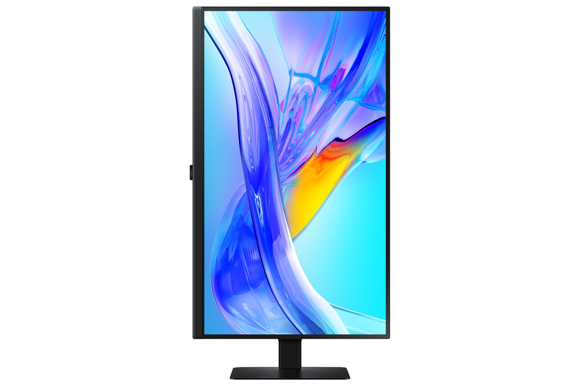 Samsung S80Ud – Monitor, 27", 4K UHD (3840 × 2160), LCD, Schwarz
