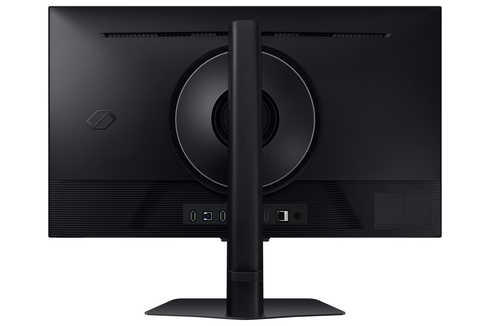Samsung S27D402G – Monitor, 27" 1920 × 1080 (Full HD), LCD, Schwarz
