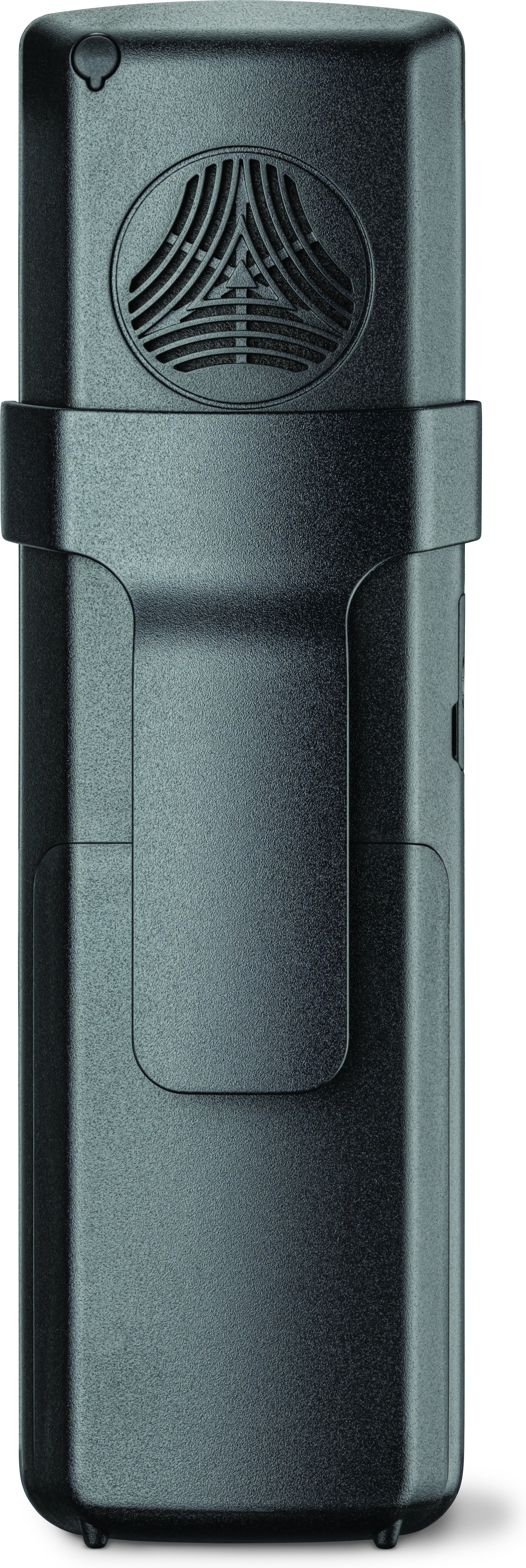 Poly VVX D230/60 – Wandhalterung, Akku, Gürtelclip, für Poly VVX D230, Schwarz