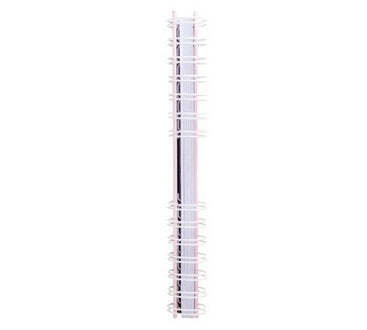 Exacompta Fotobuch Autentik – 320 × 220 mm, rosa, mit Spiralbindung, Karton