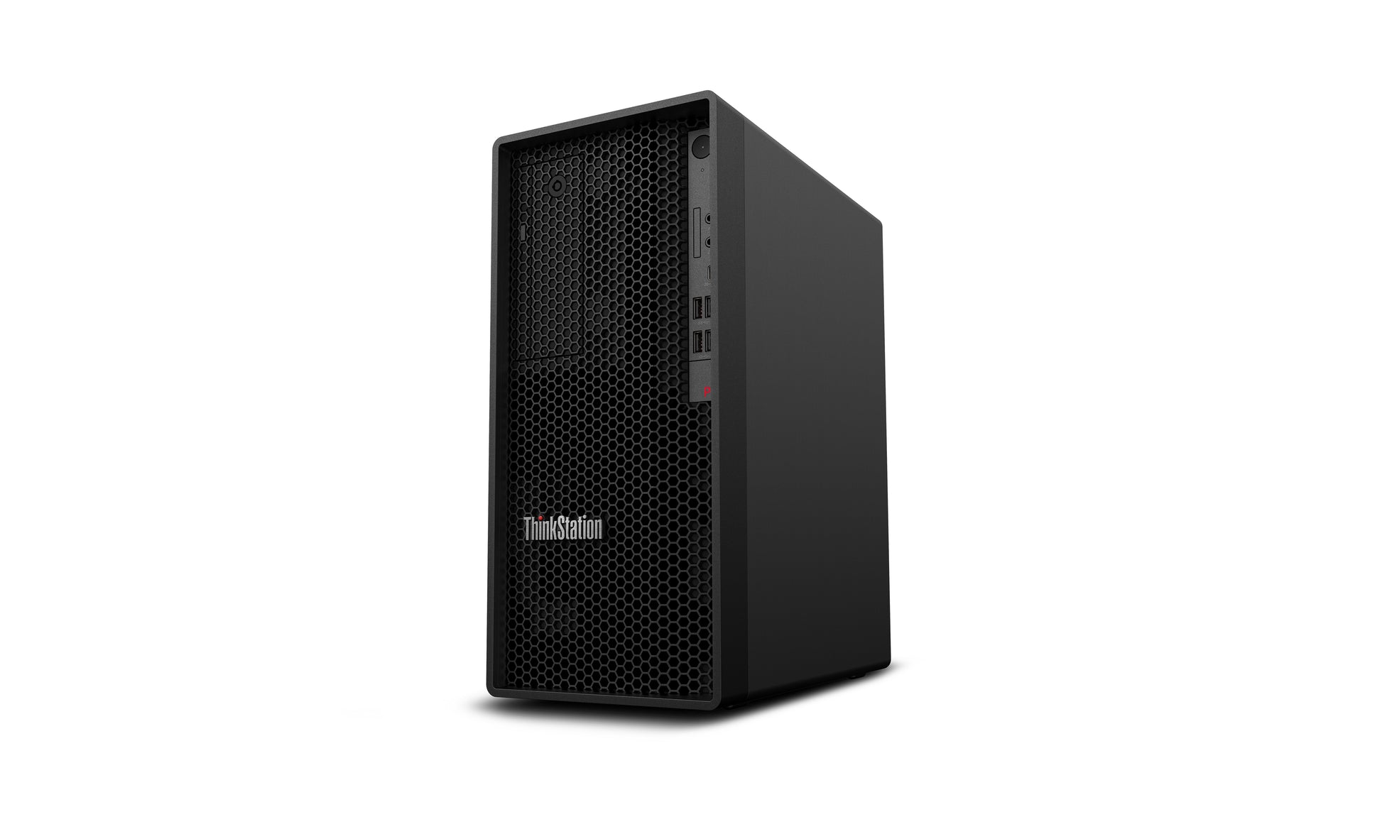 Lenovo ThinkStation P2 Gen 2 Tower – Intel Core Ultra 7 265, 32 GB RAM, 1 TB SSD, Windows 11 Pro