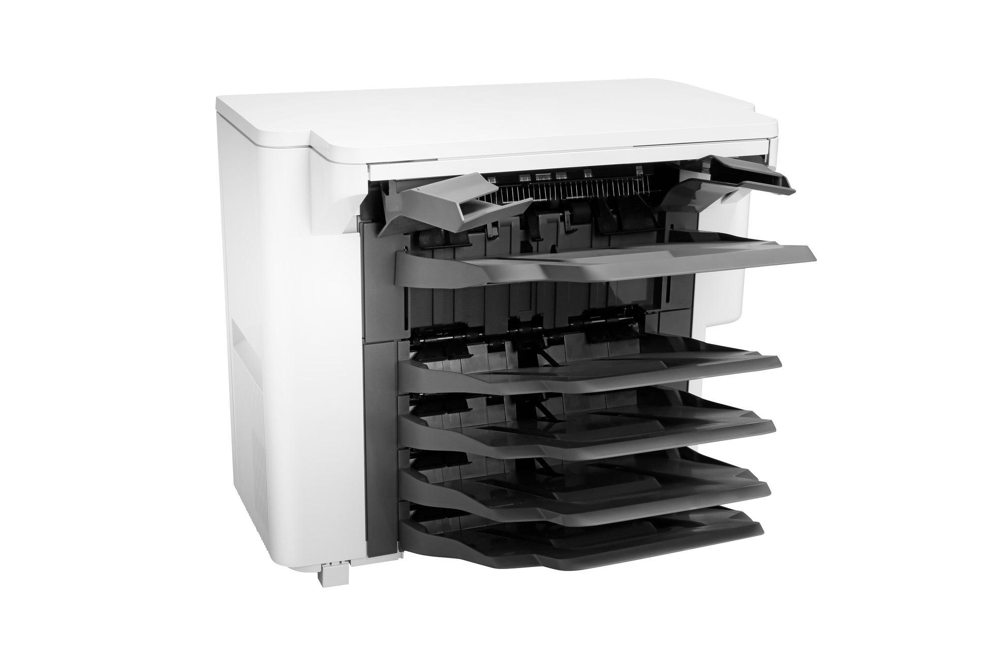 HP Papierzuführung