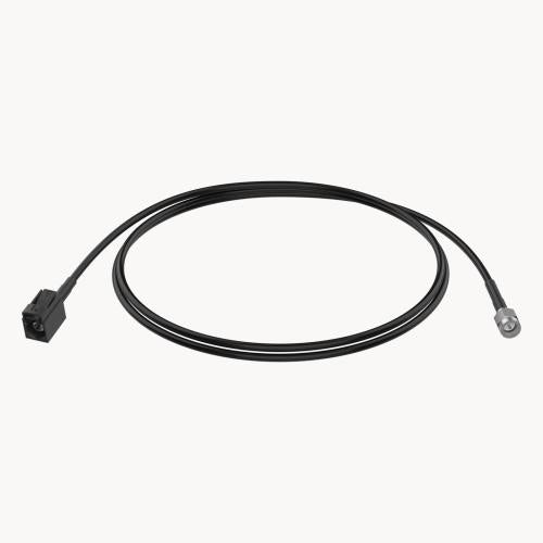 Axis Kabel TU6007-E – 1000 mm, 4-polig, dünn – 4er-Pack