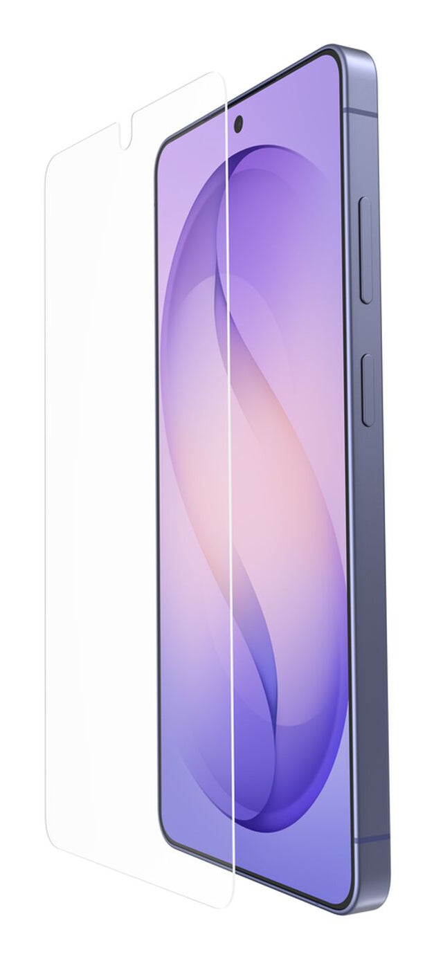Belkin Displayschutz (Panzerglas), 9H – für Galaxy S26 Ultra – mit Applikator