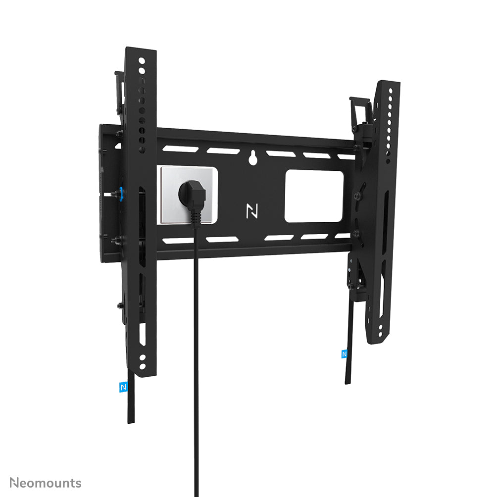 Neomounts Wandhalterung – neigbar – 32–75" – VESA 100×100–400×400 – bis 100 kg – WL35-750BL14