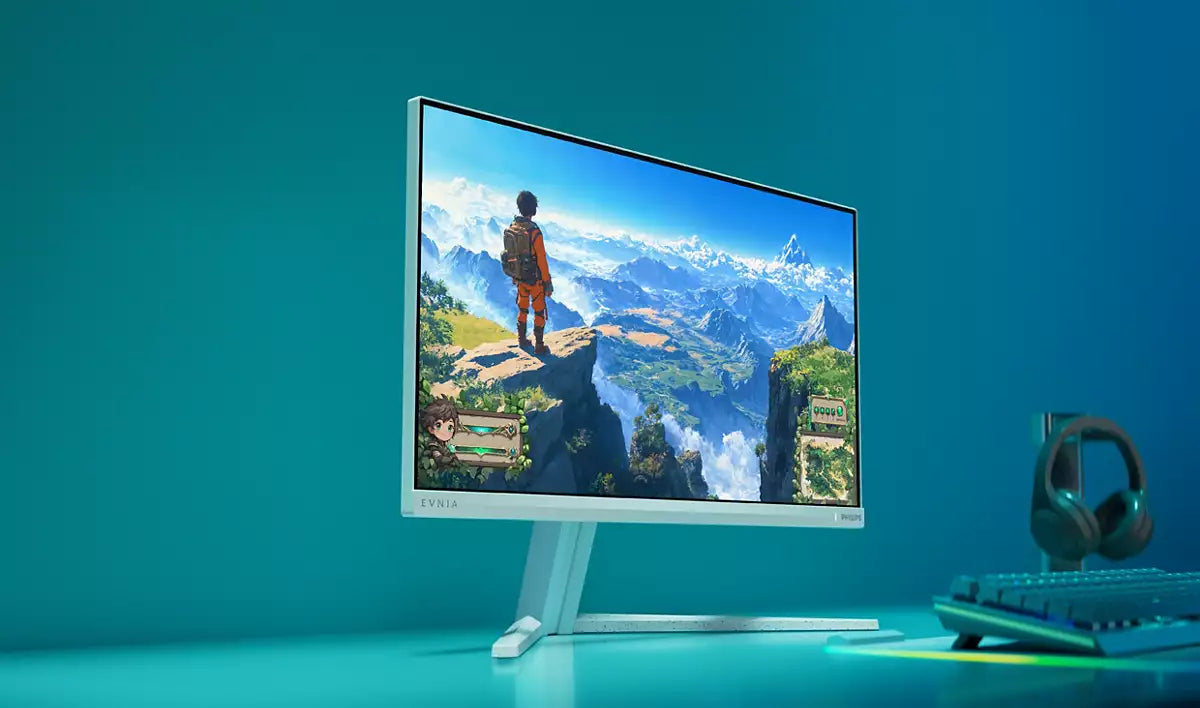 Philips 24M2N3201PL/00 – 23,8" 1920 × 1080 (Full HD), IPS, 260 Hz, HDR10