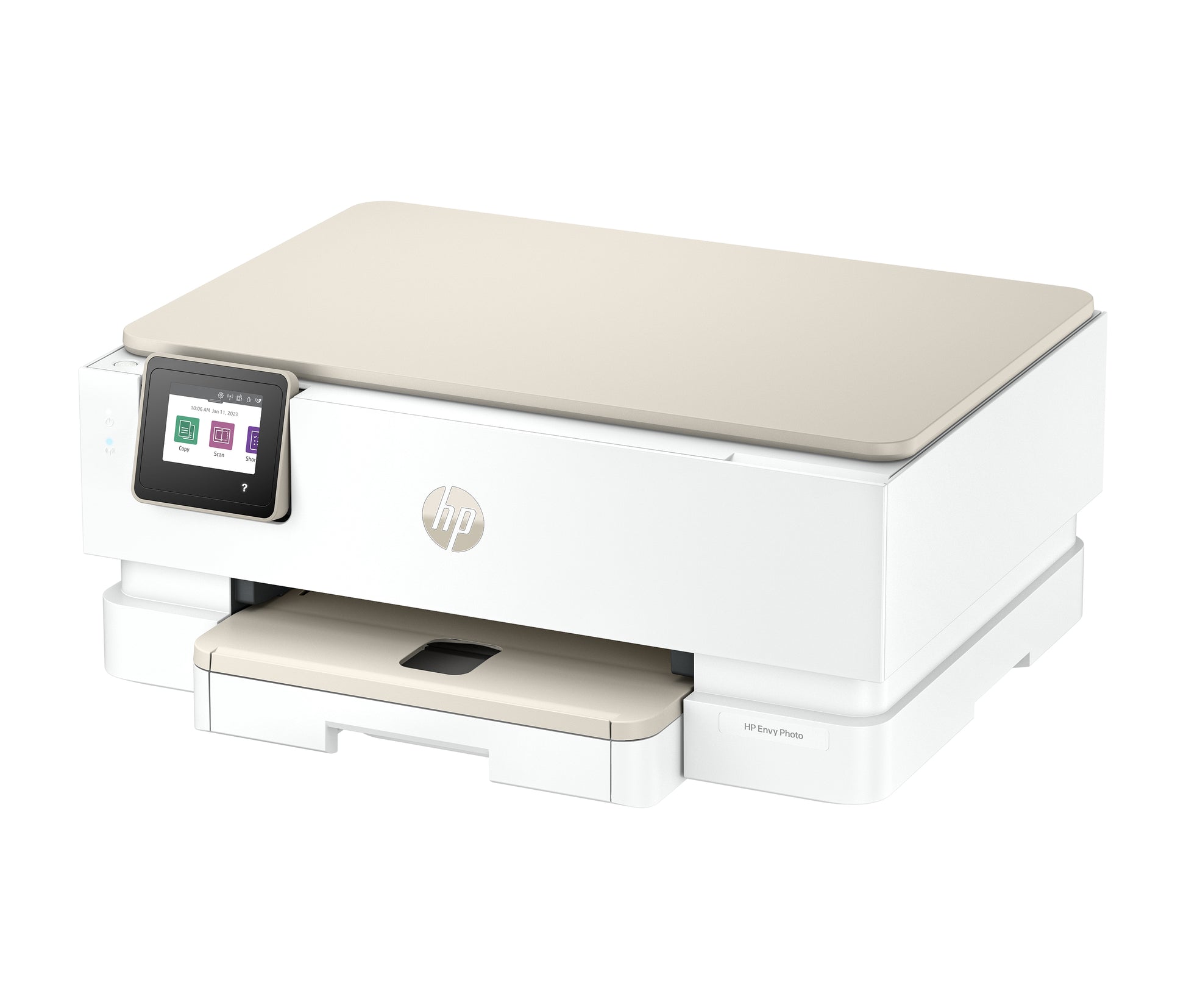 HP Envy Photo Envy 7230 Wireless – Farbiges Tintenstrahl-MFP A4, 3-in-1 – WLAN