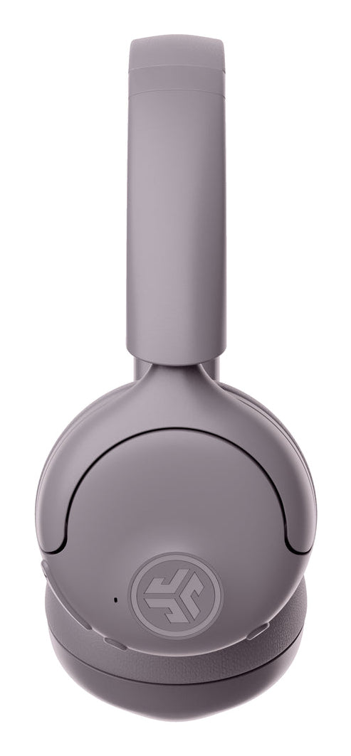 JLab Go Lux – On-Ear Bluetooth Kopfhörer – ANC – Malve