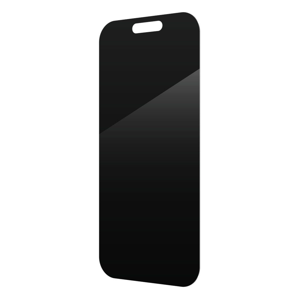 ZAGG Glass Elite Privacy Displayschutz – für Smartphones – Privacy-Glas