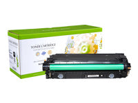 Static Control Components Toner CF360A – schwarz, 6000 Seiten – für HP