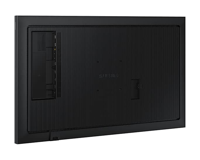Samsung QM32C – 32", 1920 × 1080 (Full HD), VA, LAN
