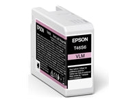 Epson Tintenpatrone T46S6, Magenta, 25 ml – für Epson-Drucker
