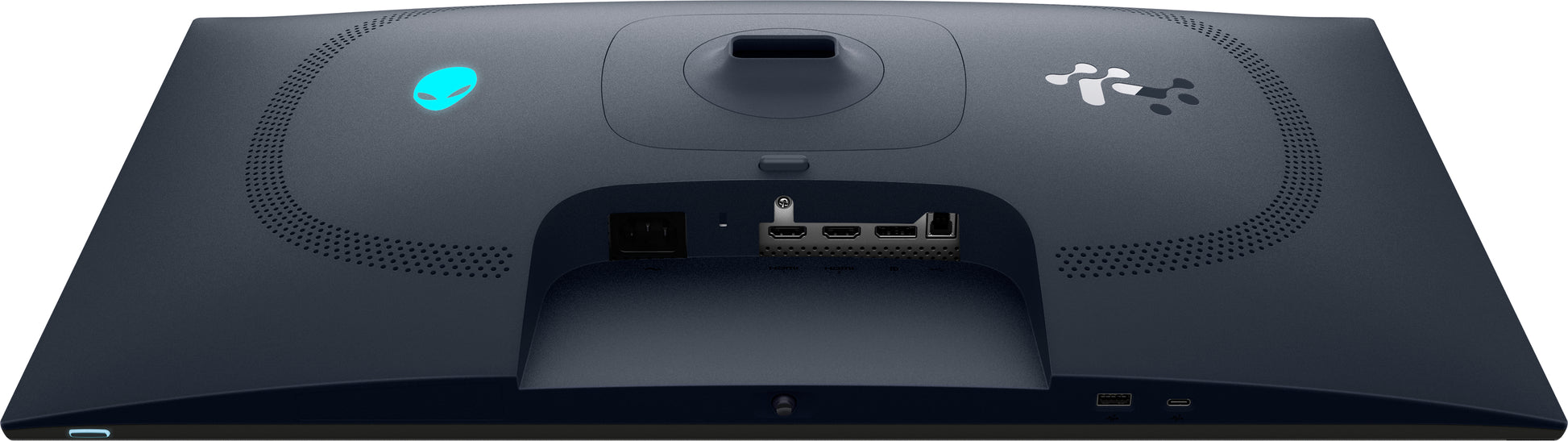 Alienware AW2725D – 27", 2560 × 1440 (WQHD), OLED, 280 Hz, DisplayHDR 400